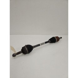 Cardan Gauche (transmission) Citroen C3 3 Phase 1
